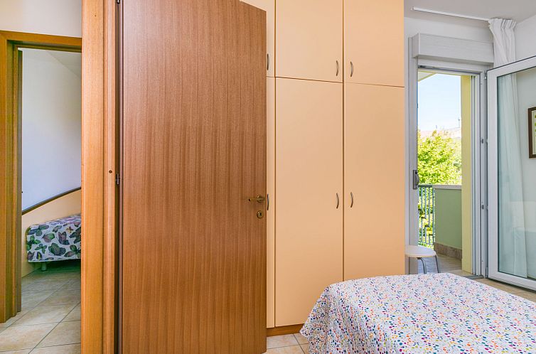 Appartement Robinia/Pinetine