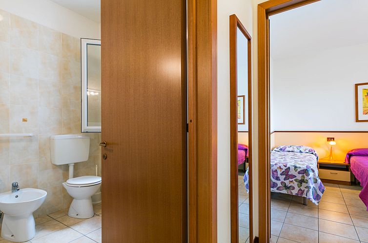 Appartement Robinia/Pinetine