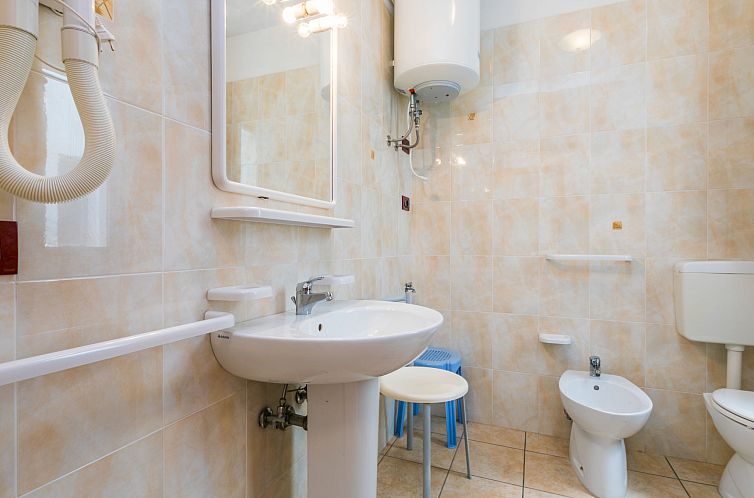 Appartement Robinia/Pinetine