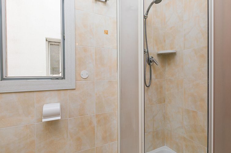 Appartement Robinia/Pinetine