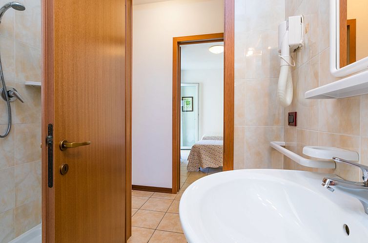Appartement Robinia/Pinetine