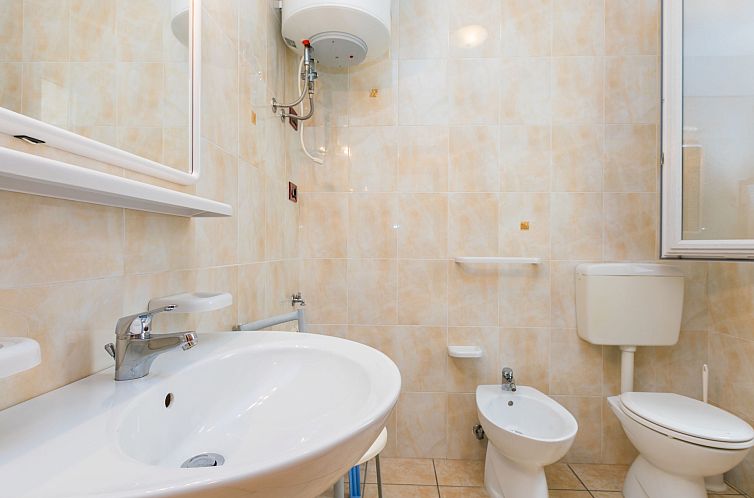 Appartement Robinia/Pinetine