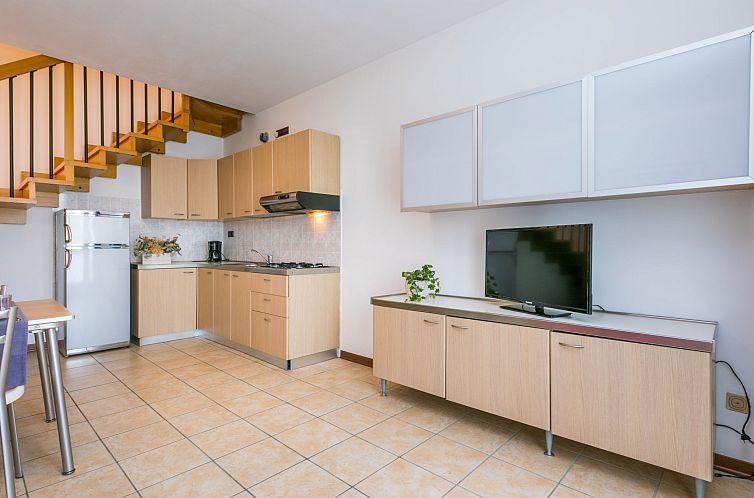 Appartement Robinia/Pinetine
