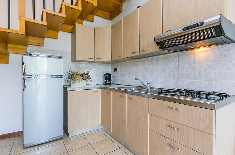 Appartement Robinia/Pinetine
