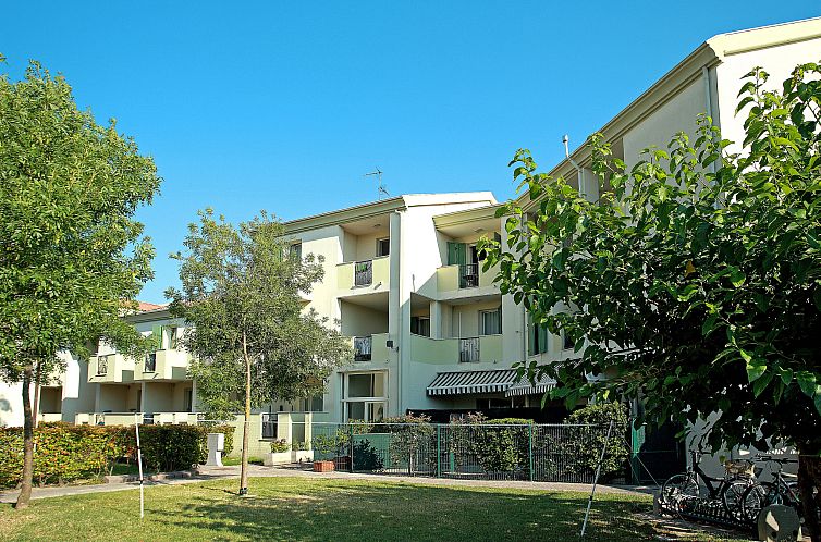 Unterkunft 0985935 - Appartement Veneto / Venedig - Appartement Robinia/Pinetine