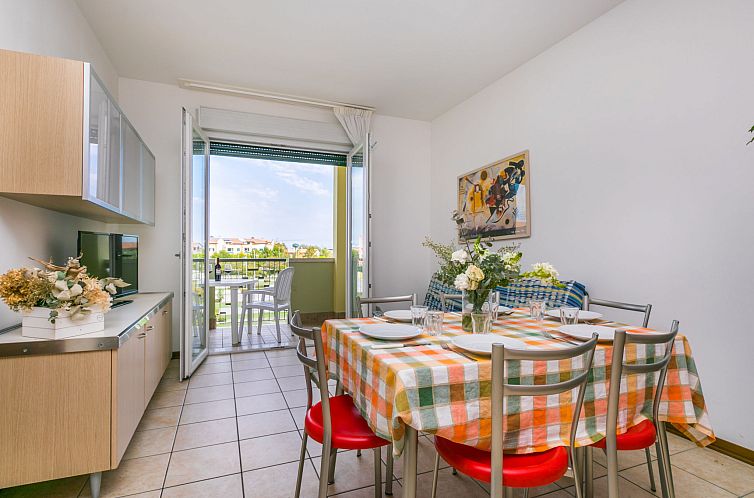 Appartement Robinia/Pinetine