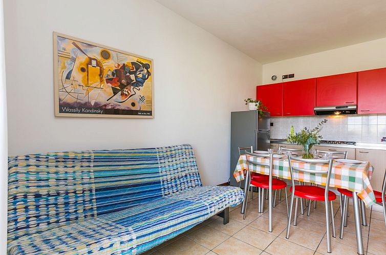 Appartement Robinia/Pinetine