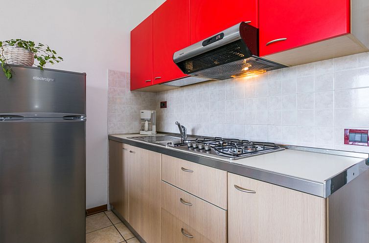 Appartement Robinia/Pinetine