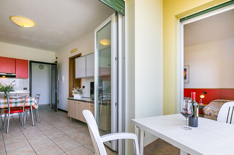 Appartement Robinia/Pinetine