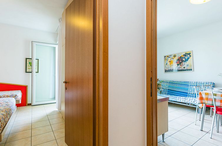 Appartement Robinia/Pinetine