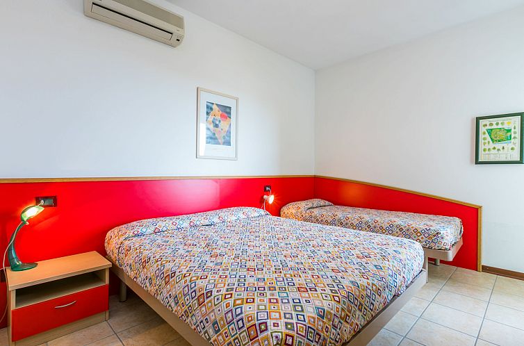 Appartement Robinia/Pinetine