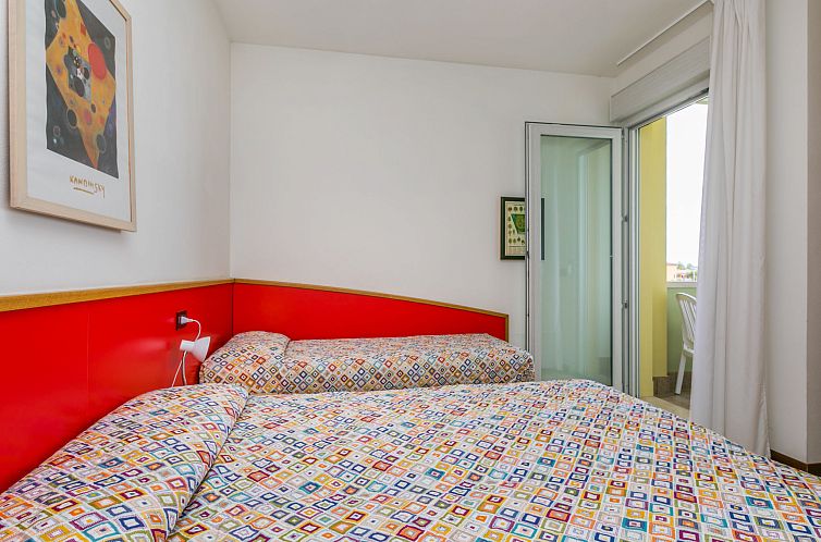 Appartement Robinia/Pinetine
