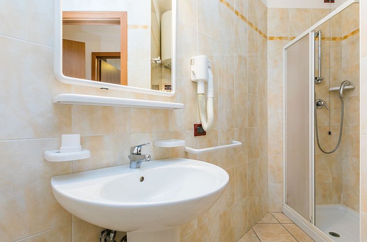Appartement Robinia/Pinetine
