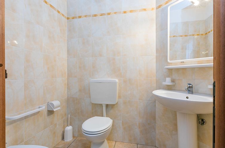 Appartement Robinia/Pinetine