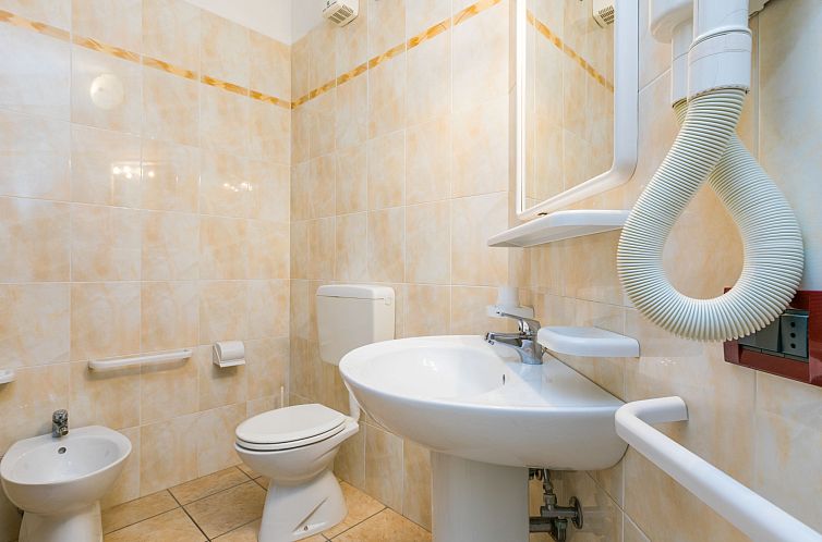 Appartement Robinia/Pinetine