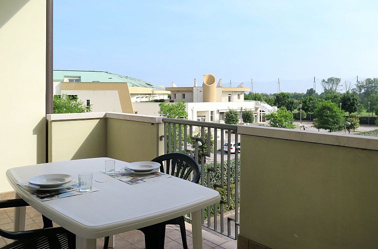 Appartement Robinia/Pinetine