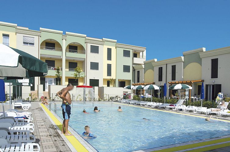 Unterkunft 0985936 - Ferienhaus Veneto / Venedig - Vakantiehuis Le Farnie