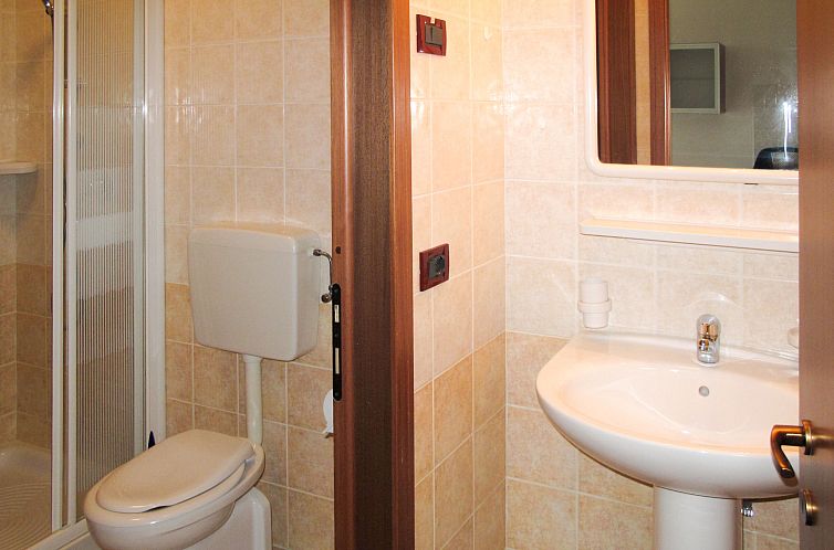 Vakantiehuis Le Farnie