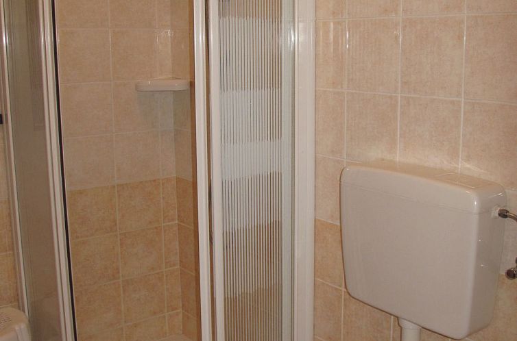 Vakantiehuis Le Farnie