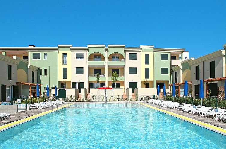 Vakantiehuis Le Farnie