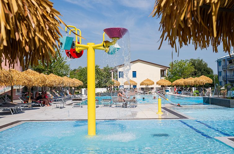 Appartement La Quercia