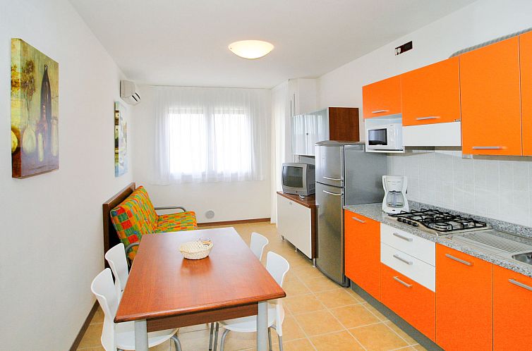 Appartement La Quercia