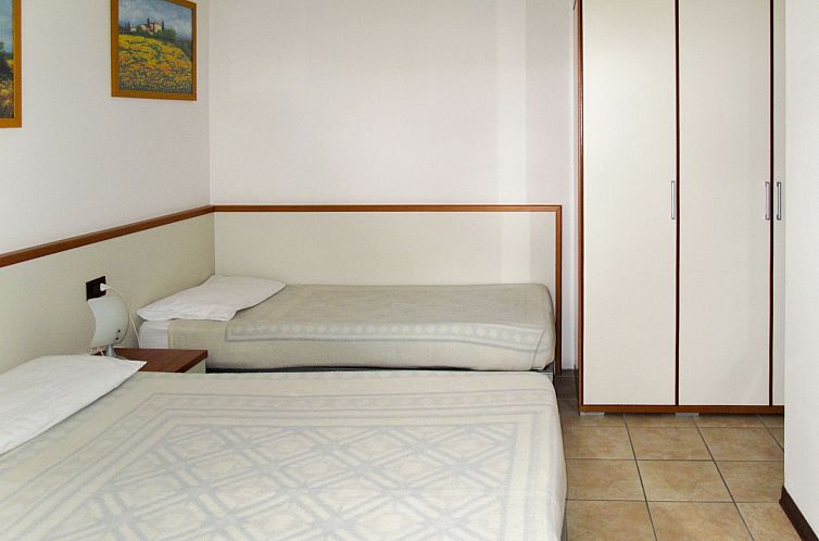 Appartement La Quercia