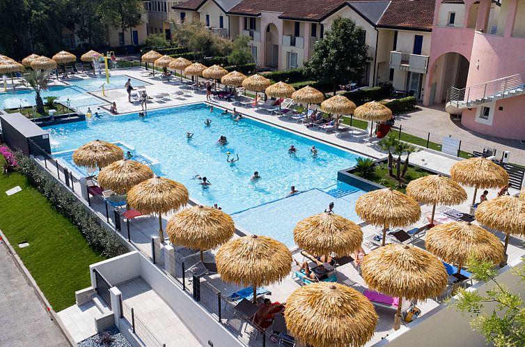 Appartement La Quercia