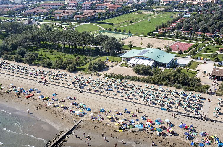 Appartement La Quercia