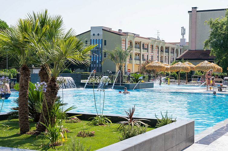 Vakantiehuis La Quercia