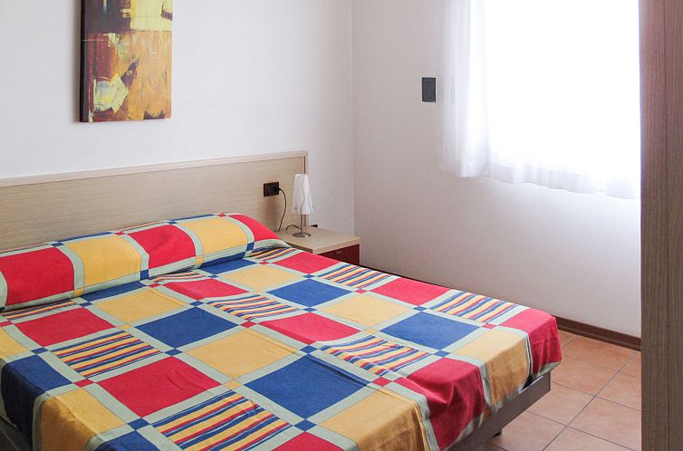 Vakantiehuis La Quercia