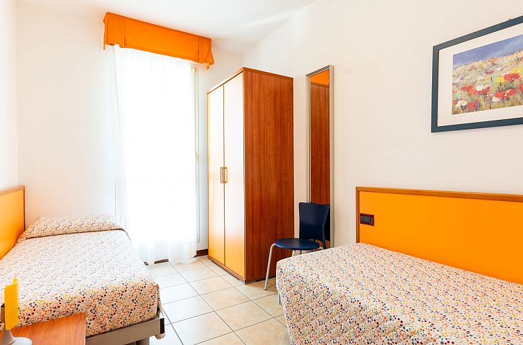 Vakantiehuis La Quercia