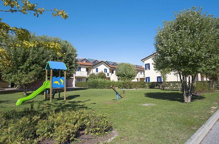 Vakantiehuis La Quercia