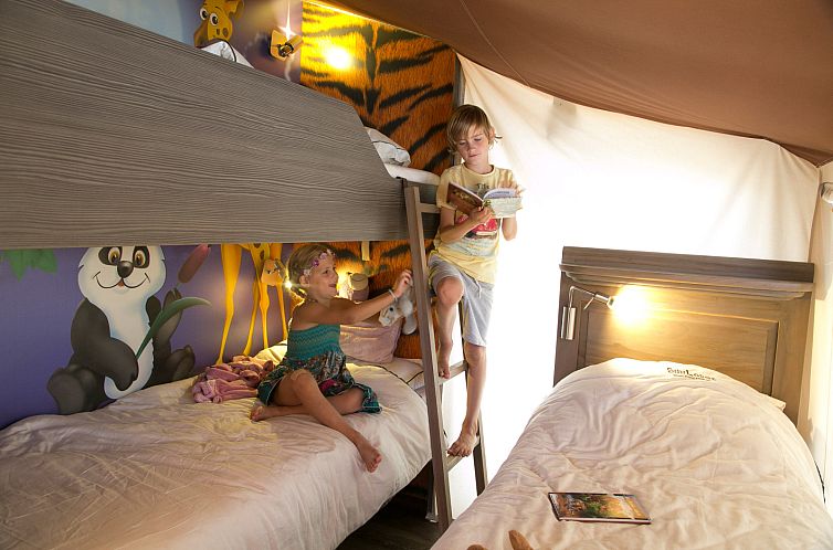 SunLodge Safari