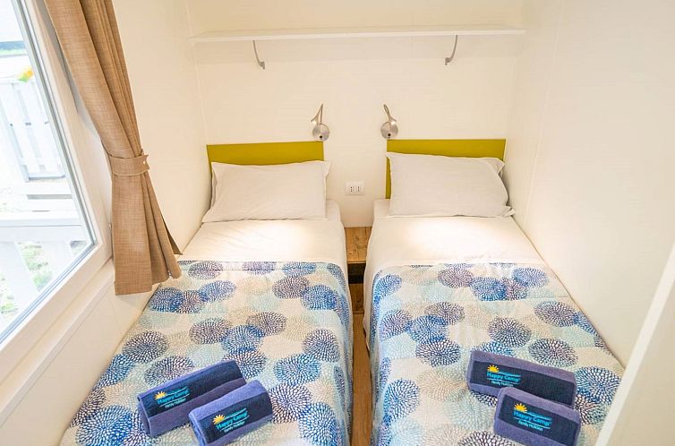 Vakantiehuis Camping Laguna Village