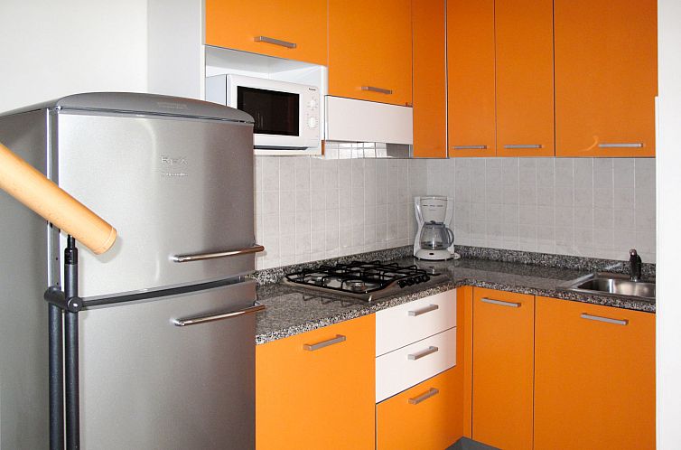 Vakantiehuis La Quercia