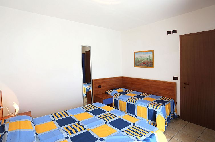 Vakantiehuis La Quercia