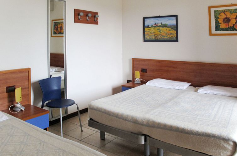 Vakantiehuis La Quercia