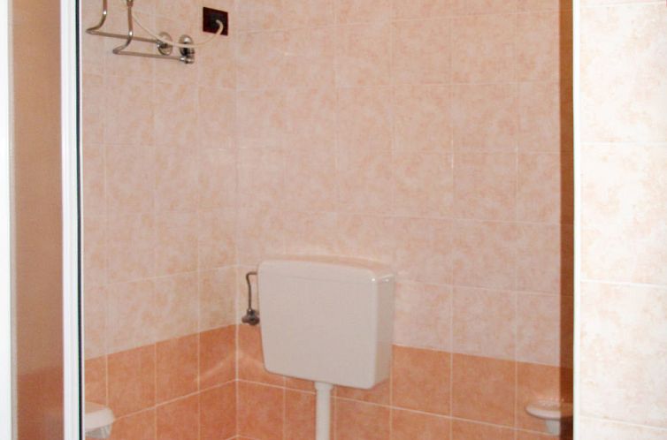 Vakantiehuis La Quercia