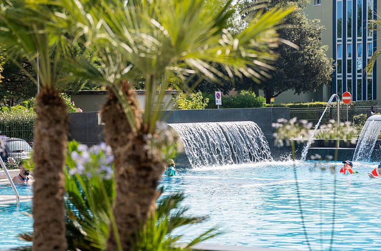 Vakantiehuis La Quercia