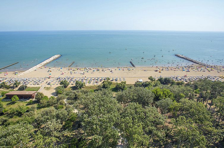 Vakantiehuis La Quercia