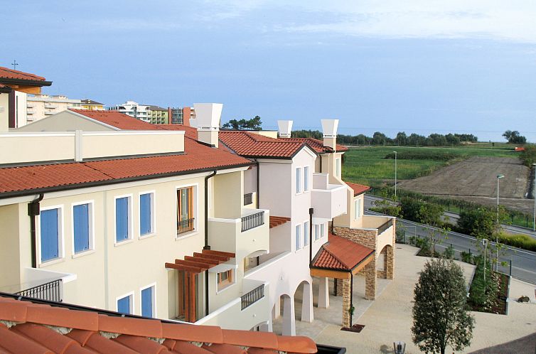 Appartement Villaggio A Mare