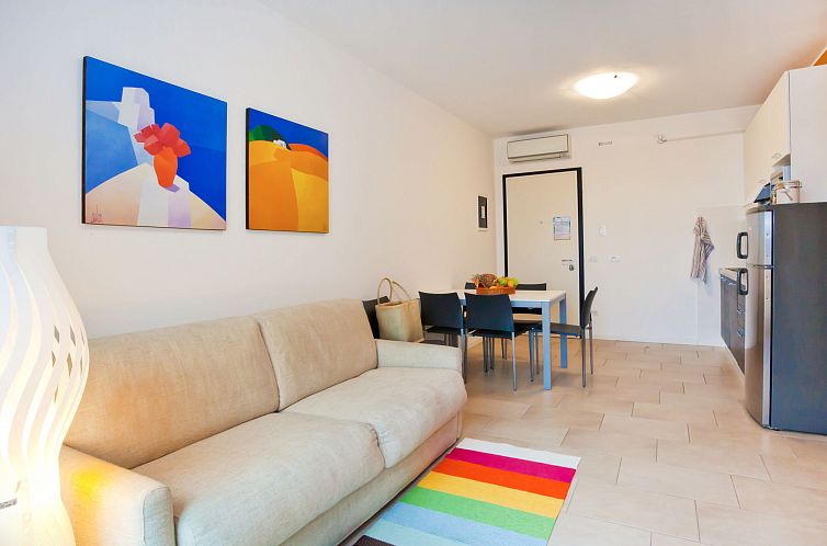Appartement Villaggio A Mare