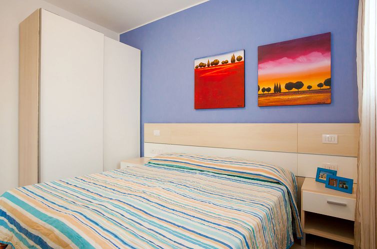 Appartement Villaggio A Mare