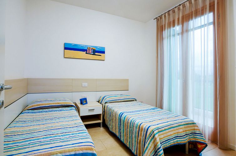 Appartement Villaggio A Mare