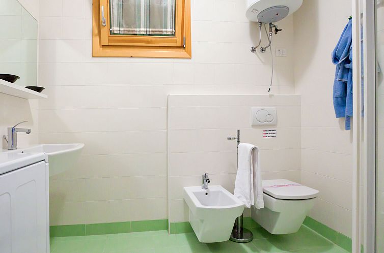 Appartement Villaggio A Mare