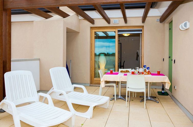 Appartement Villaggio A Mare