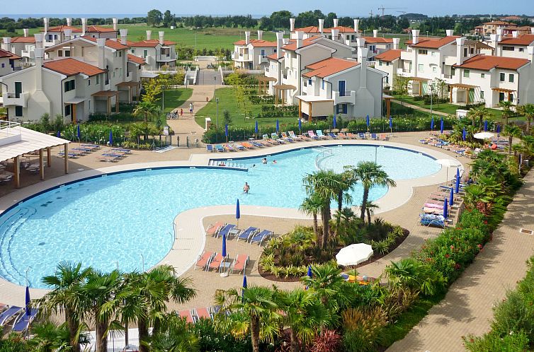 Appartement Villaggio A Mare