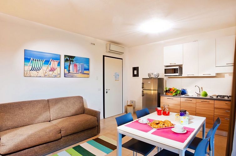 Appartement Villaggio A Mare