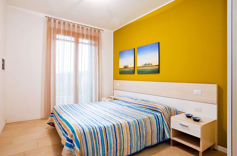 Appartement Villaggio A Mare